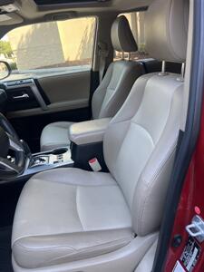 2016 Toyota 4Runner SR5 Premium   - Photo 13 - Sacramento, CA 95825