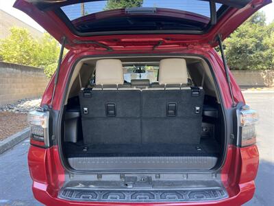 2016 Toyota 4Runner SR5 Premium   - Photo 24 - Sacramento, CA 95825