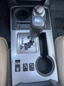 2016 Toyota 4Runner SR5 Premium   - Photo 37 - Sacramento, CA 95825