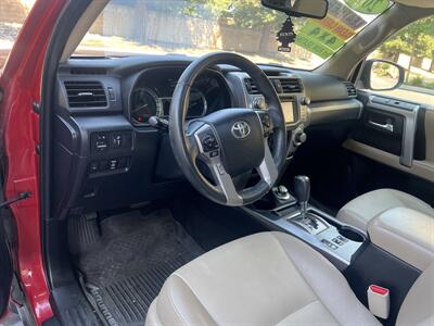 2016 Toyota 4Runner SR5 Premium   - Photo 14 - Sacramento, CA 95825