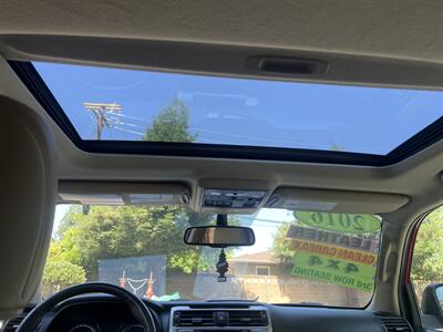 2016 Toyota 4Runner SR5 Premium   - Photo 18 - Sacramento, CA 95825