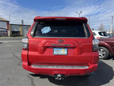 2016 Toyota 4Runner SR5 Premium - Photo 44 - Sacramento, CA 95825