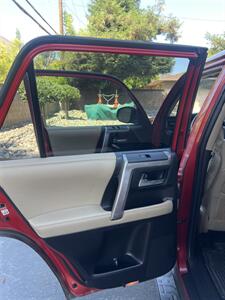 2016 Toyota 4Runner SR5 Premium   - Photo 17 - Sacramento, CA 95825
