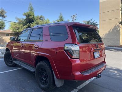 2016 Toyota 4Runner SR5 Premium   - Photo 6 - Sacramento, CA 95825