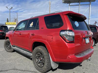 2016 Toyota 4Runner SR5 Premium - Photo 43 - Sacramento, CA 95825