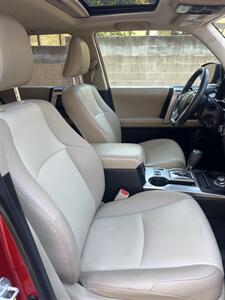 2016 Toyota 4Runner SR5 Premium   - Photo 27 - Sacramento, CA 95825