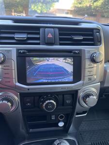 2016 Toyota 4Runner SR5 Premium   - Photo 38 - Sacramento, CA 95825