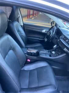 2013 Lexus CT 200h   - Photo 25 - Sacramento, CA 95825