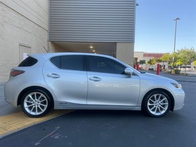 2013 Lexus CT 200h   - Photo 13 - Sacramento, CA 95825