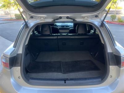 2013 Lexus CT 200h   - Photo 23 - Sacramento, CA 95825