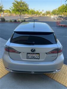 2013 Lexus CT 200h   - Photo 11 - Sacramento, CA 95825