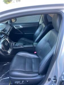 2013 Lexus CT 200h   - Photo 14 - Sacramento, CA 95825