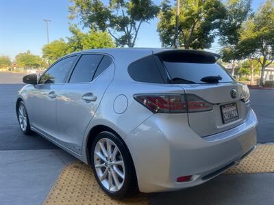 2013 Lexus CT 200h   - Photo 10 - Sacramento, CA 95825