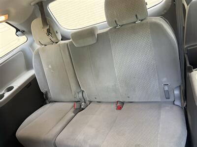 2018 Toyota Sienna LE 8-Passenger   - Photo 7 - Sacramento, CA 95825