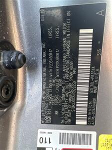 2018 Toyota Sienna LE 8-Passenger   - Photo 10 - Sacramento, CA 95825