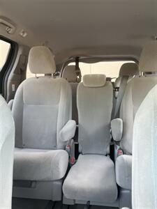 2018 Toyota Sienna LE 8-Passenger   - Photo 20 - Sacramento, CA 95825