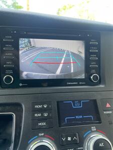 2018 Toyota Sienna LE 8-Passenger   - Photo 21 - Sacramento, CA 95825