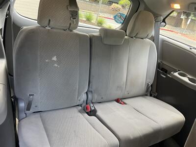 2018 Toyota Sienna LE 8-Passenger   - Photo 15 - Sacramento, CA 95825