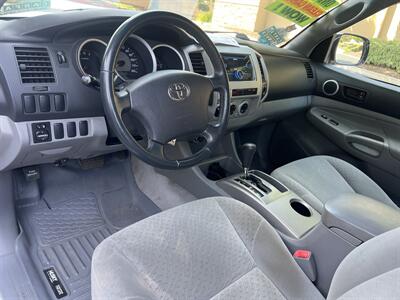 2008 Toyota Tacoma   - Photo 13 - Sacramento, CA 95825
