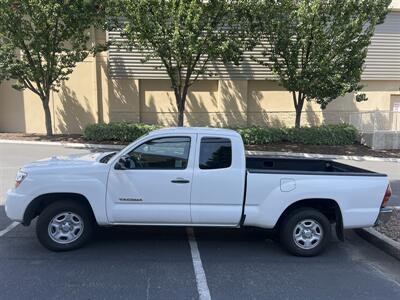 2008 Toyota Tacoma   - Photo 5 - Sacramento, CA 95825