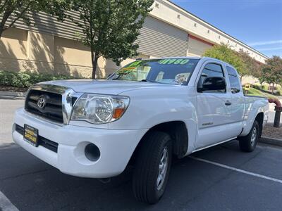 2008 Toyota Tacoma   - Photo 4 - Sacramento, CA 95825