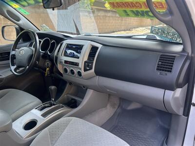 2008 Toyota Tacoma   - Photo 22 - Sacramento, CA 95825