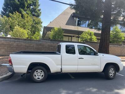 2008 Toyota Tacoma   - Photo 10 - Sacramento, CA 95825