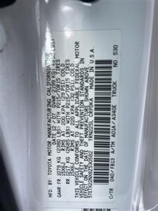 2008 Toyota Tacoma   - Photo 17 - Sacramento, CA 95825