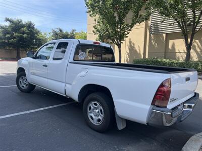 2008 Toyota Tacoma   - Photo 6 - Sacramento, CA 95825
