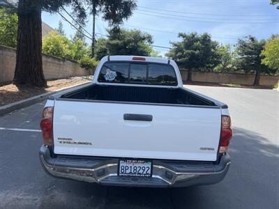 2008 Toyota Tacoma   - Photo 7 - Sacramento, CA 95825