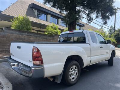 2008 Toyota Tacoma   - Photo 9 - Sacramento, CA 95825