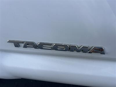 2008 Toyota Tacoma   - Photo 31 - Sacramento, CA 95825