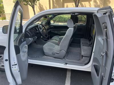 2008 Toyota Tacoma   - Photo 11 - Sacramento, CA 95825