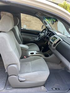 2008 Toyota Tacoma   - Photo 21 - Sacramento, CA 95825