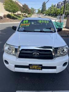 2008 Toyota Tacoma   - Photo 3 - Sacramento, CA 95825