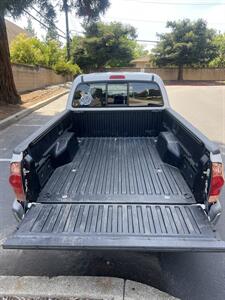 2008 Toyota Tacoma   - Photo 8 - Sacramento, CA 95825