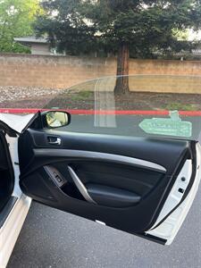 2012 INFINITI G37 Coupe Sport   - Photo 25 - Sacramento, CA 95825