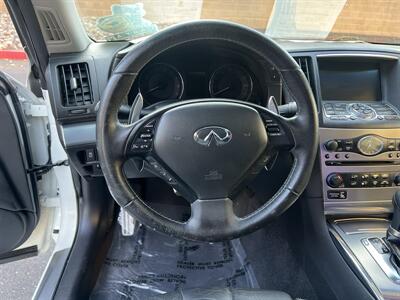 2012 INFINITI G37 Coupe Sport   - Photo 15 - Sacramento, CA 95825