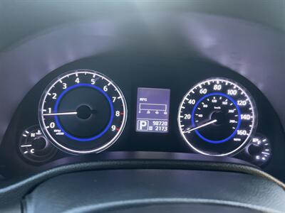 2012 INFINITI G37 Coupe Sport   - Photo 32 - Sacramento, CA 95825