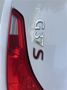 2012 INFINITI G37 Coupe Sport   - Photo 11 - Sacramento, CA 95825