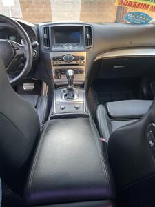 2012 INFINITI G37 Coupe Sport   - Photo 17 - Sacramento, CA 95825