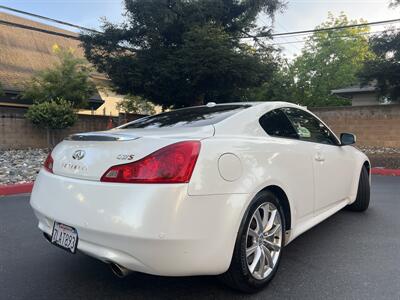 2012 INFINITI G37 Coupe Sport   - Photo 9 - Sacramento, CA 95825