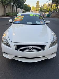 2012 INFINITI G37 Coupe Sport   - Photo 3 - Sacramento, CA 95825