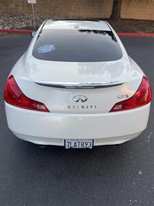 2012 INFINITI G37 Coupe Sport   - Photo 8 - Sacramento, CA 95825