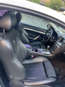 2012 INFINITI G37 Coupe Sport   - Photo 23 - Sacramento, CA 95825