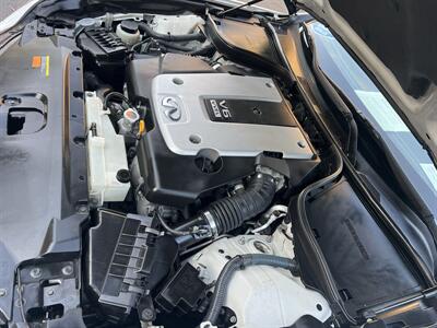 2012 INFINITI G37 Coupe Sport   - Photo 31 - Sacramento, CA 95825