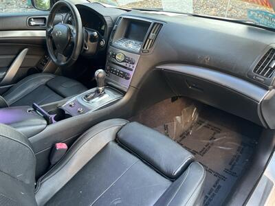 2012 INFINITI G37 Coupe Sport   - Photo 24 - Sacramento, CA 95825