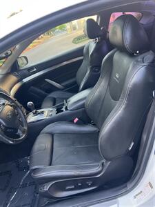 2012 INFINITI G37 Coupe Sport   - Photo 12 - Sacramento, CA 95825