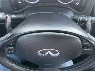 2012 INFINITI G37 Coupe Sport   - Photo 36 - Sacramento, CA 95825