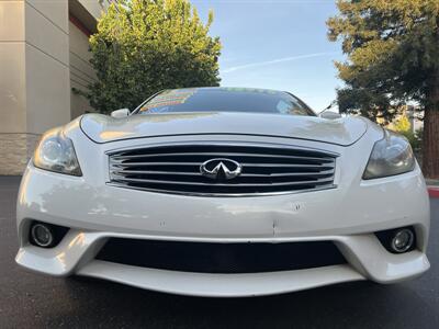 2012 INFINITI G37 Coupe Sport   - Photo 27 - Sacramento, CA 95825